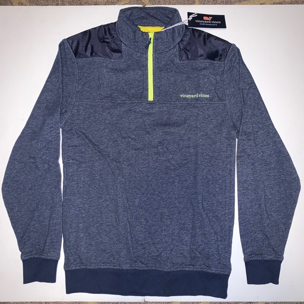 Vineyard Vines Shep Shirts